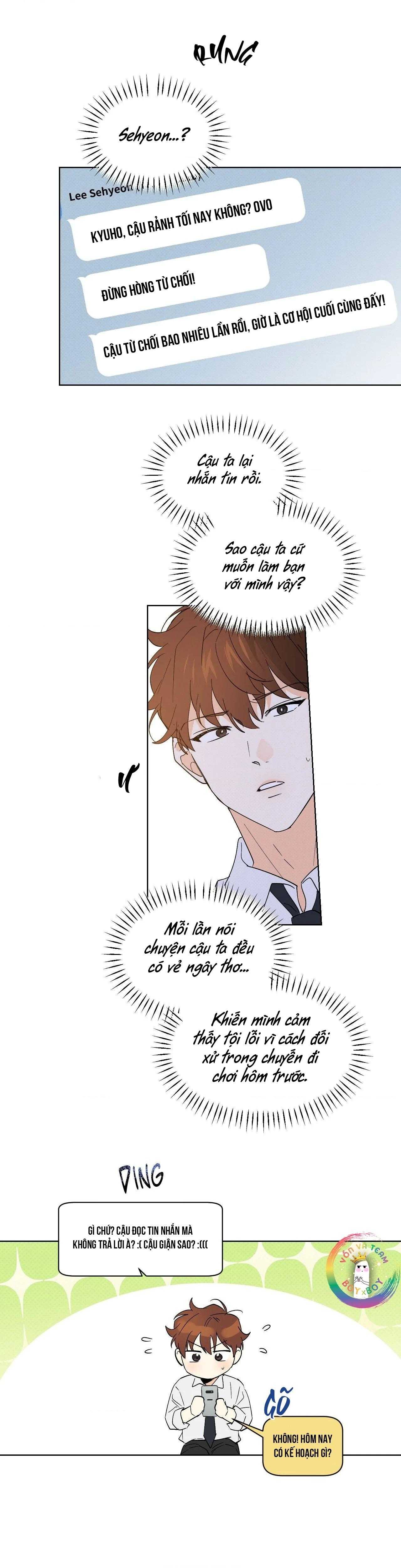 Chương 68 - Trang 21