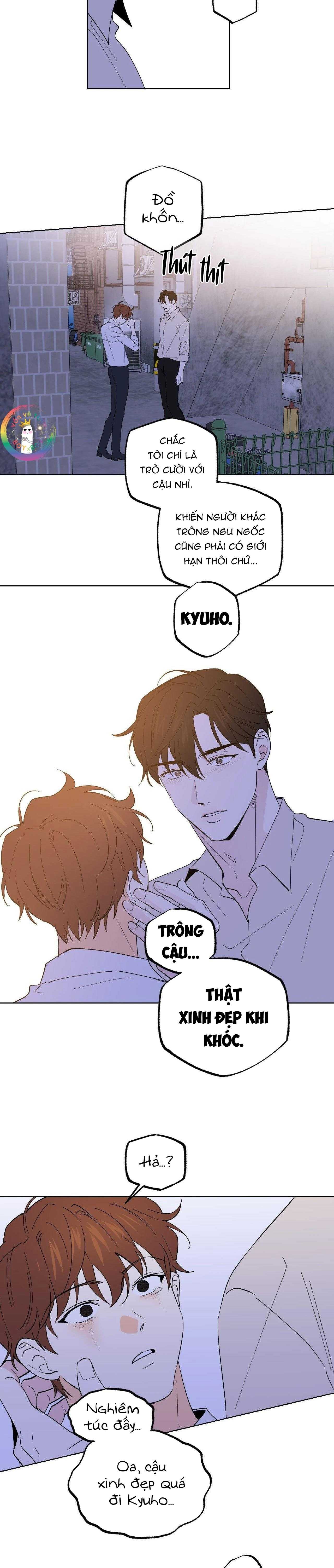 Chương 70 - Trang 14