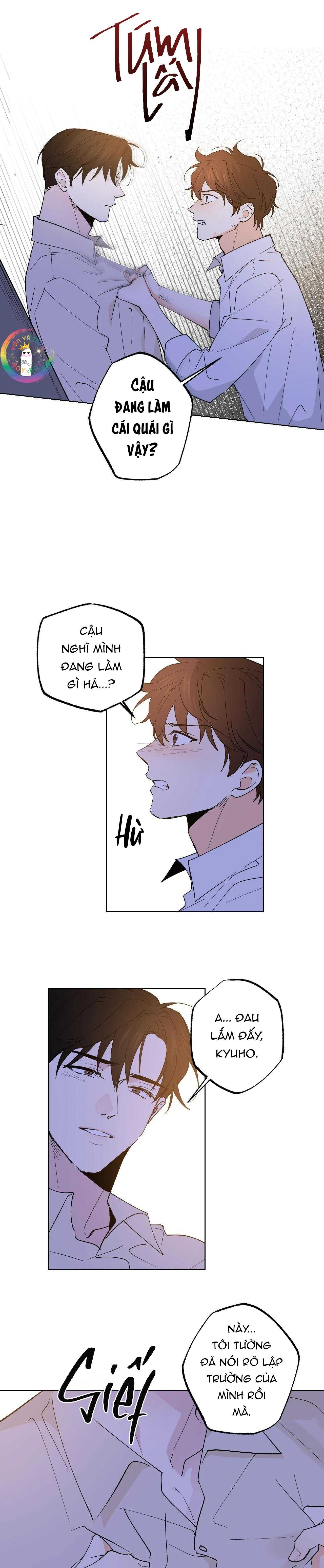 Chương 70 - Trang 5