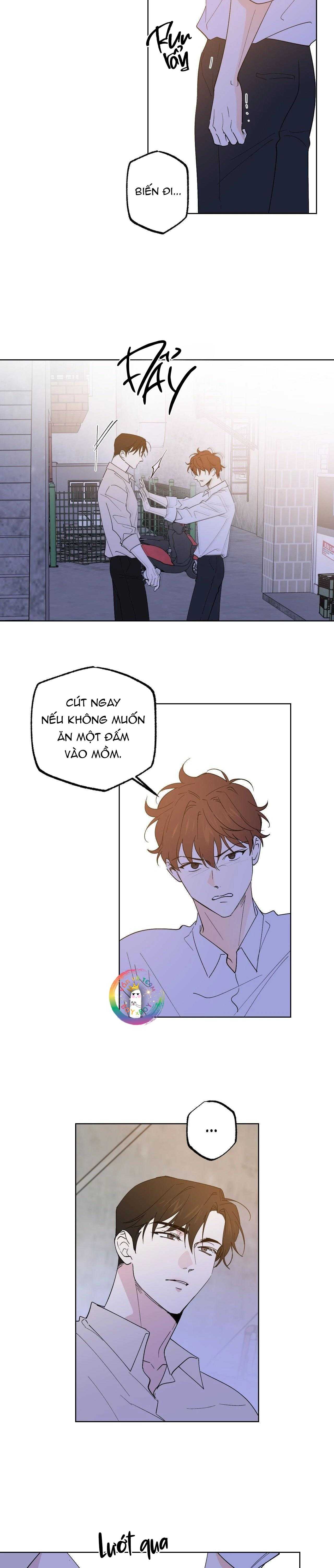 Chương 70 - Trang 10