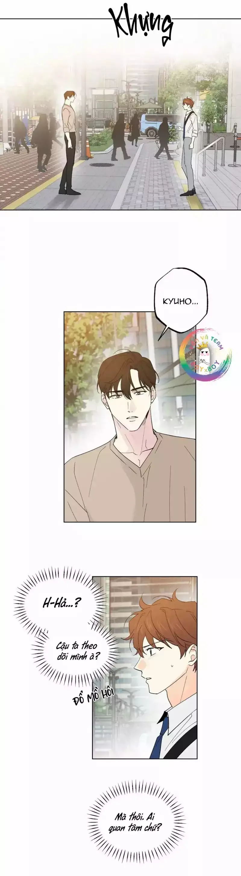 Chương 72 - Trang 21