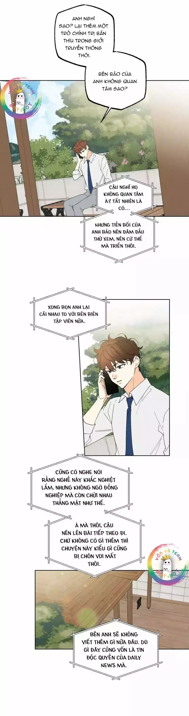 Chương 72 - Trang 7