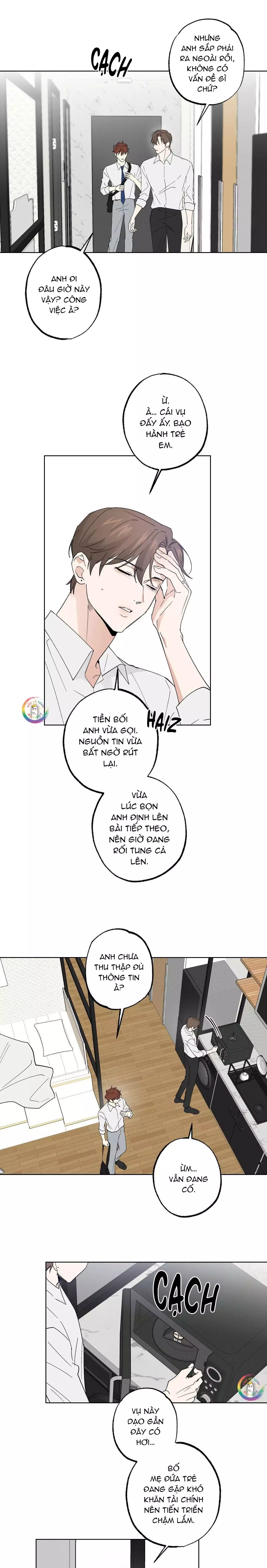 Chương 74 - Trang 3