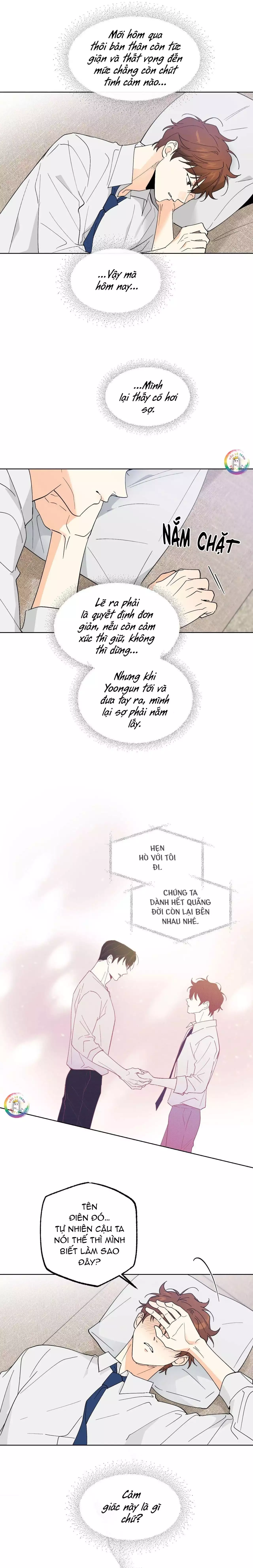 Chương 74 - Trang 10