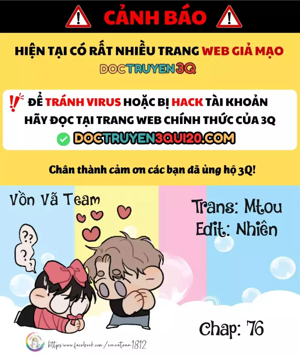 Chương 76 - Trang 1
