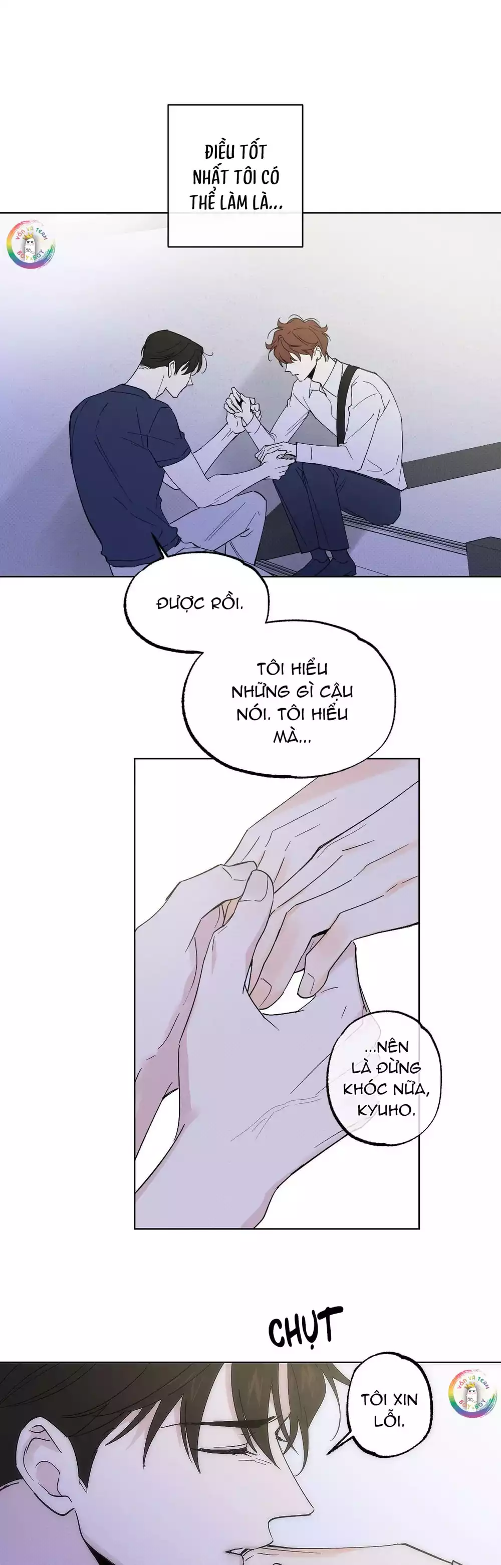 Chương 76 - Trang 18