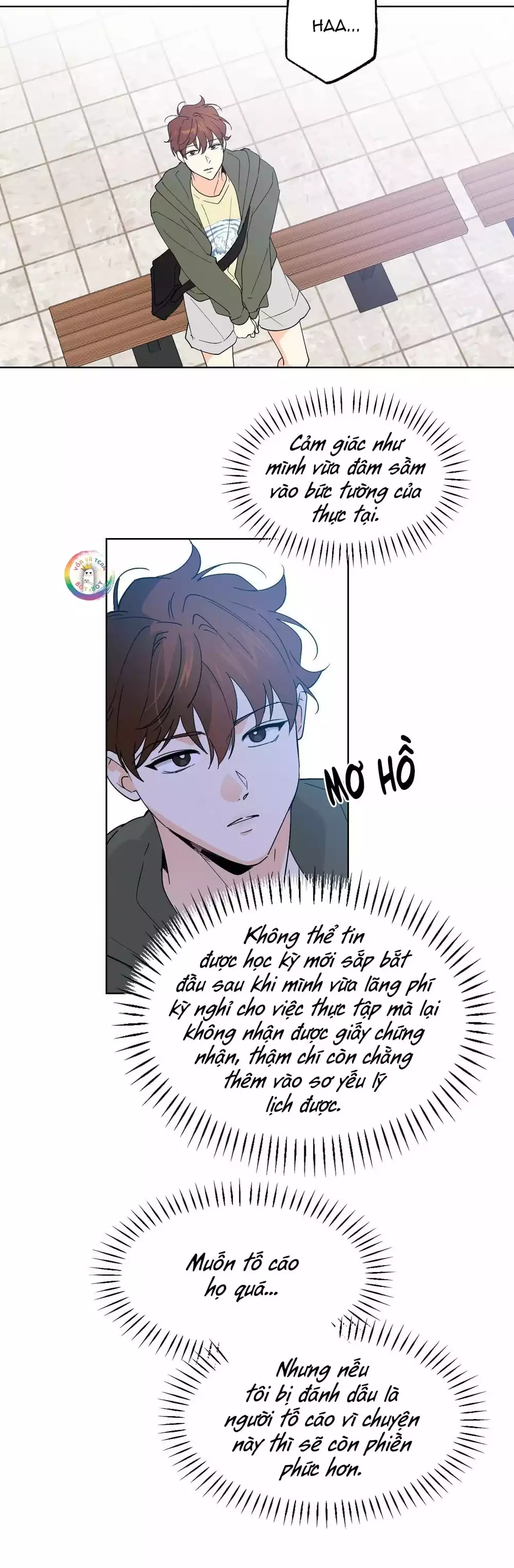 Chương 76 - Trang 21