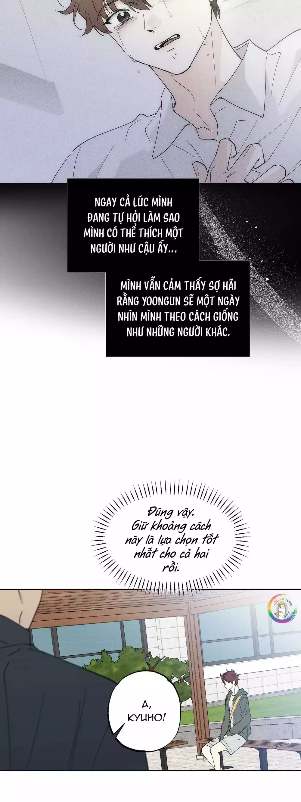 Chương 76 - Trang 23