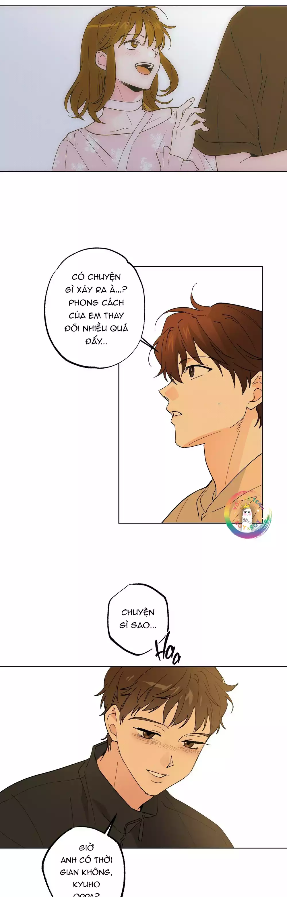 Chương 77 - Trang 32