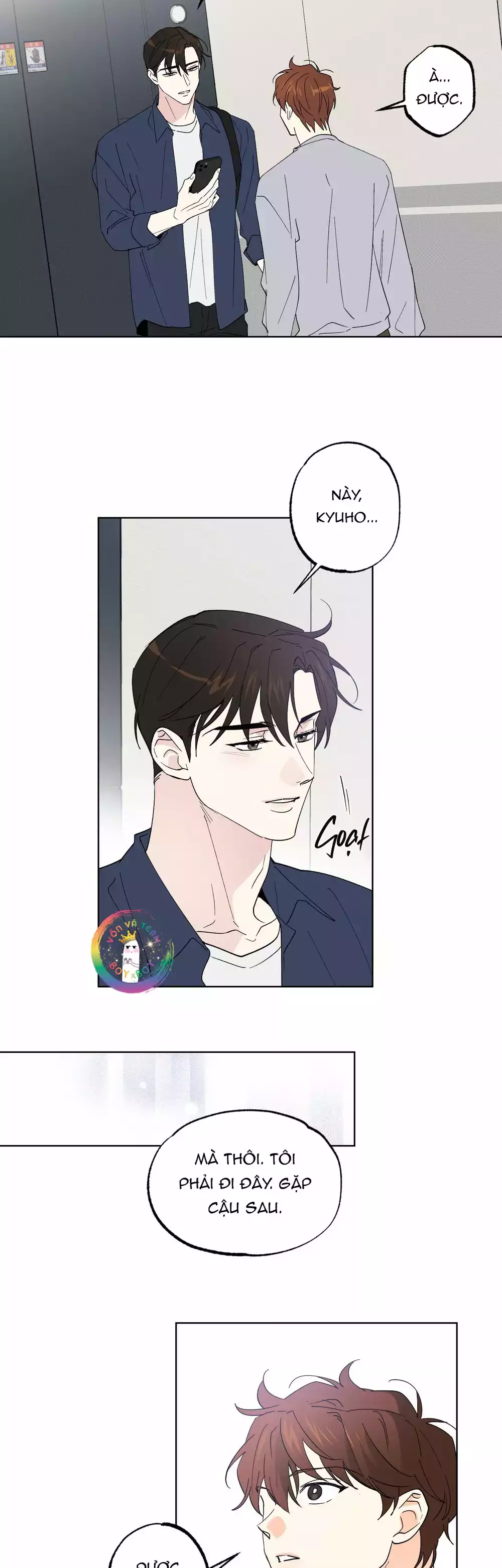 Chương 77 - Trang 10