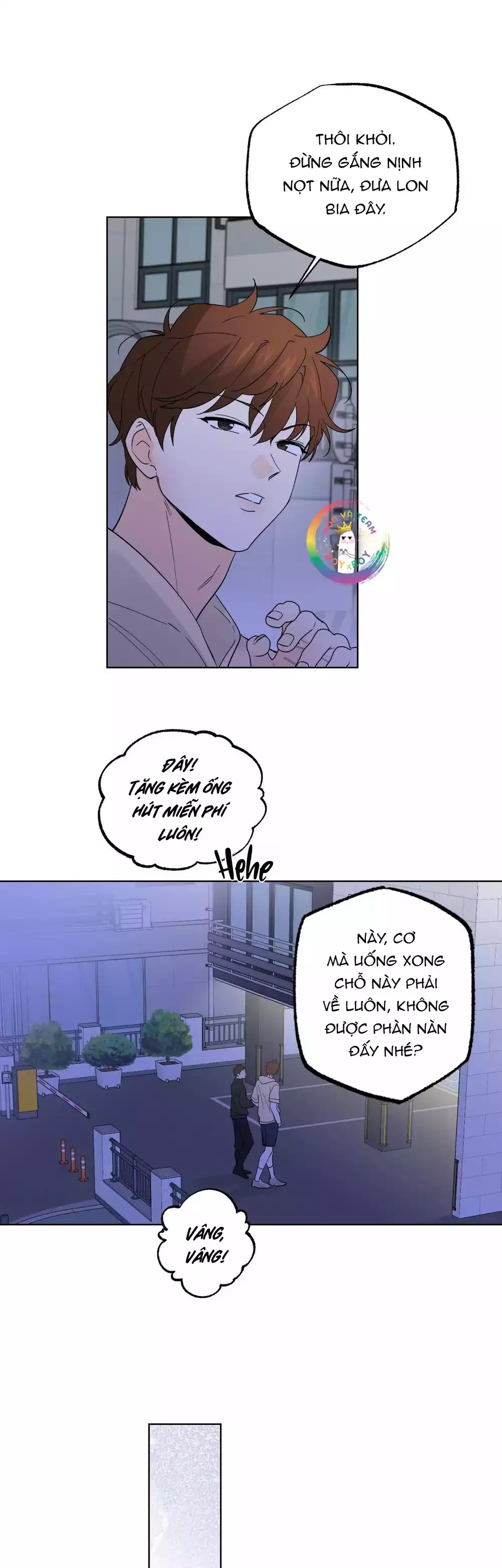 Chương 78 - Trang 14