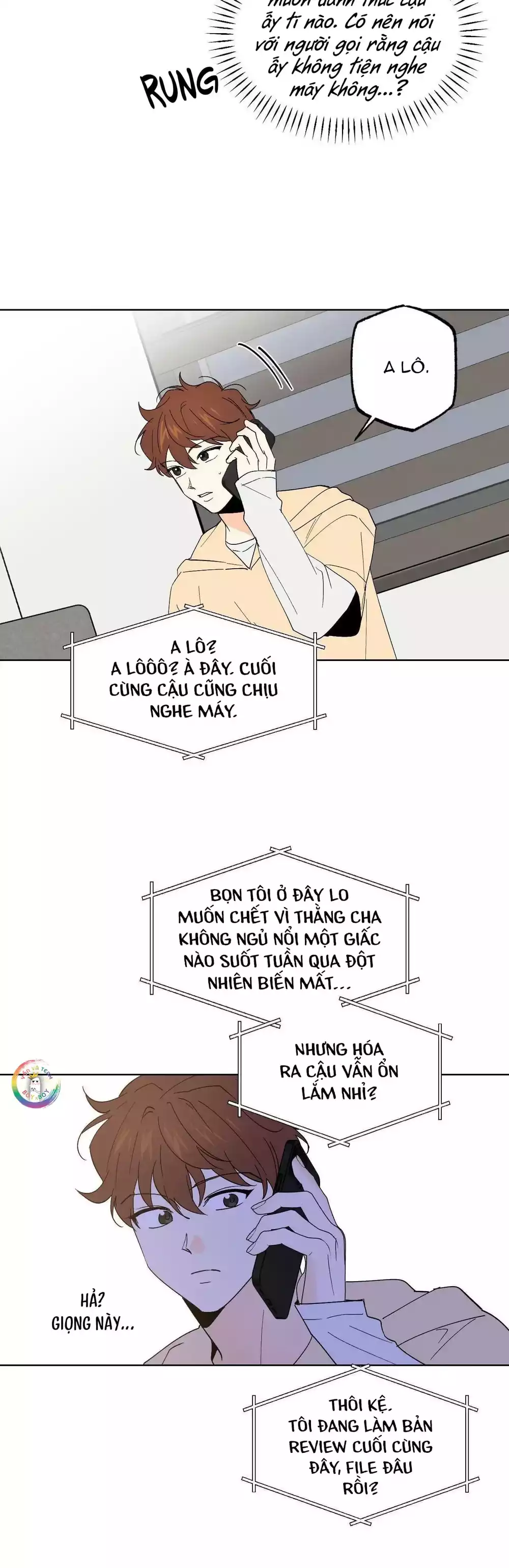 Chương 79 - Trang 11