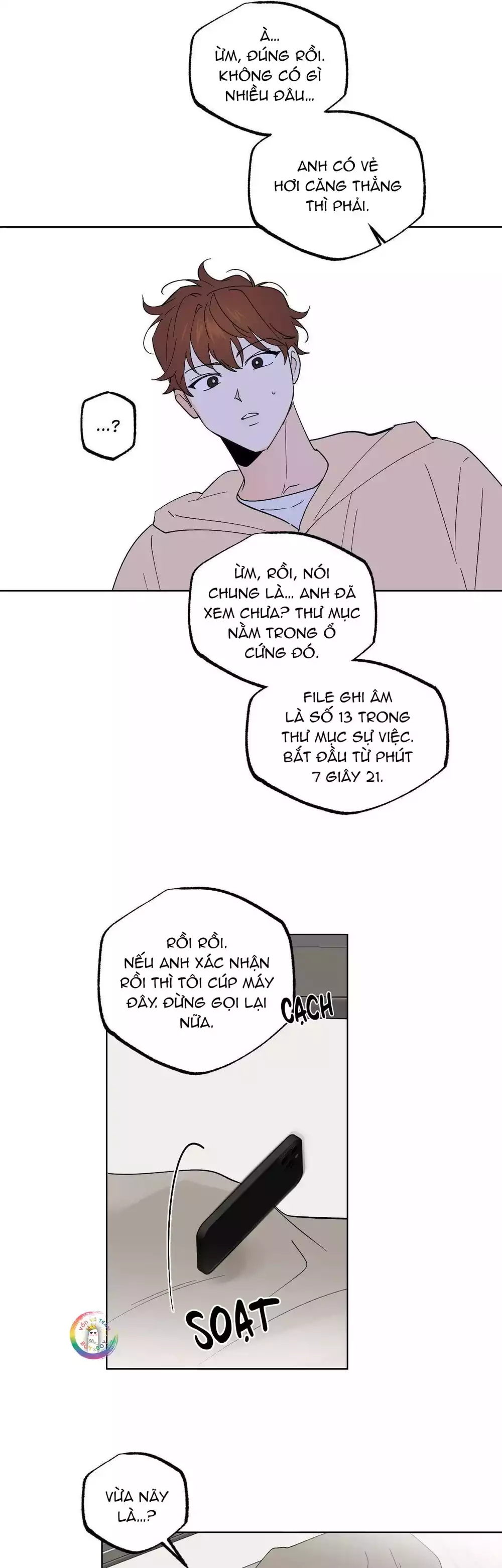 Chương 79 - Trang 14