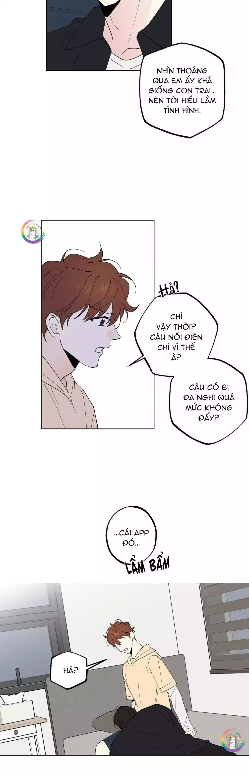 Chương 79 - Trang 18
