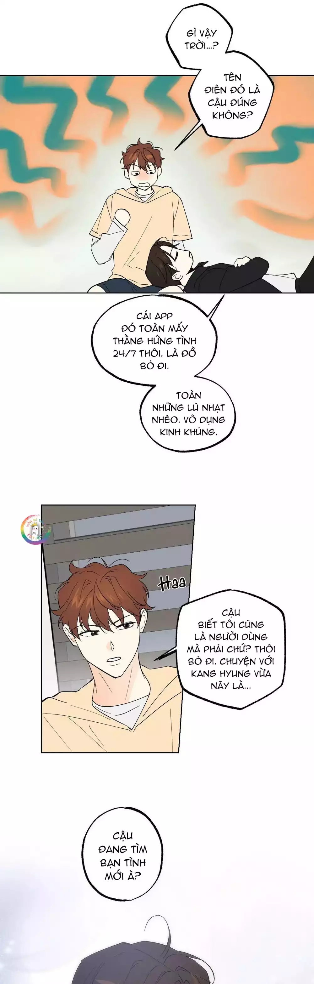 Chương 79 - Trang 20