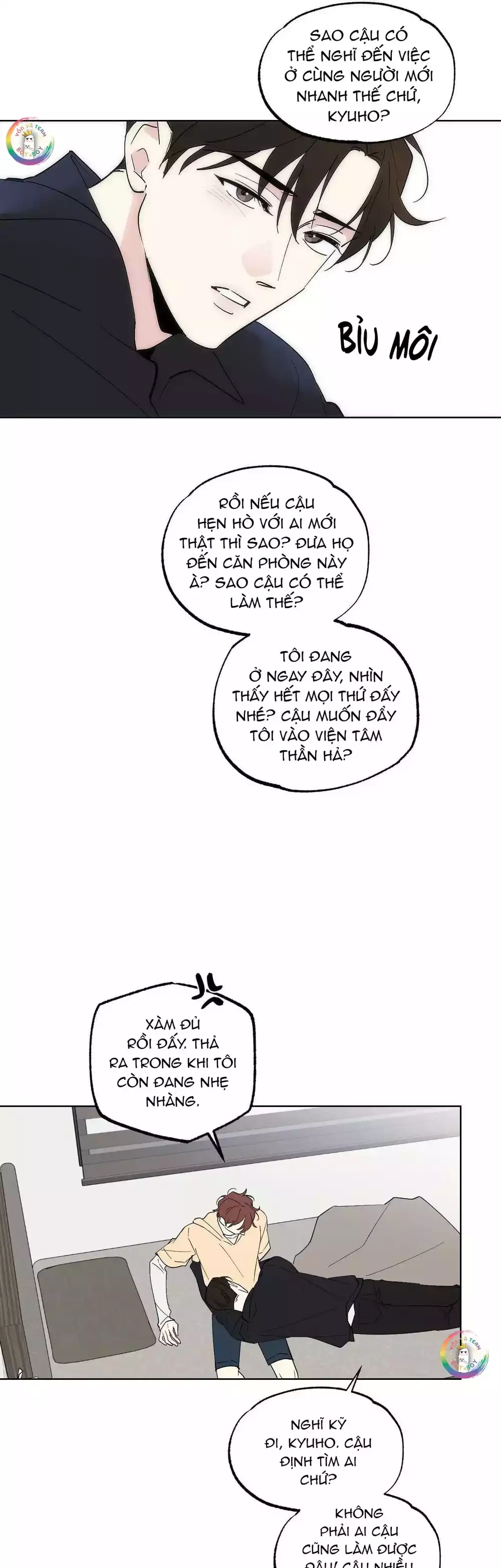 Chương 79 - Trang 22