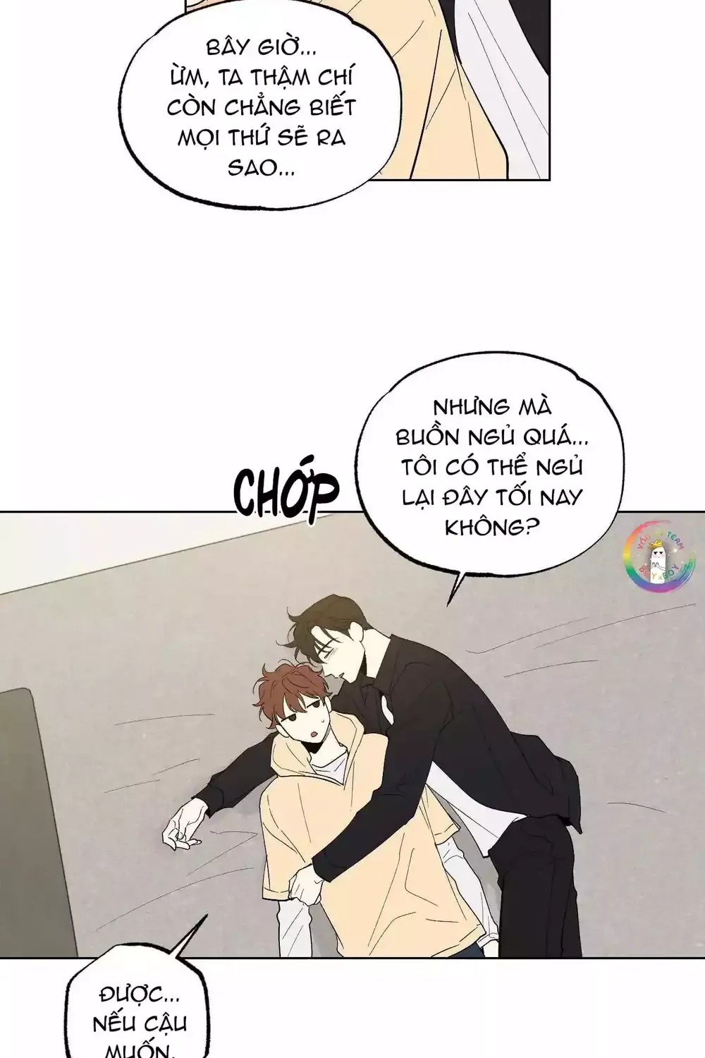 Chương 80 - Trang 39