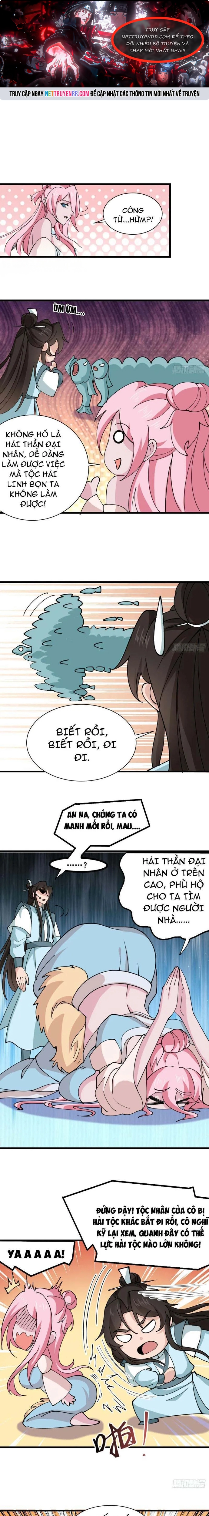 Chương 203 - Trang 1