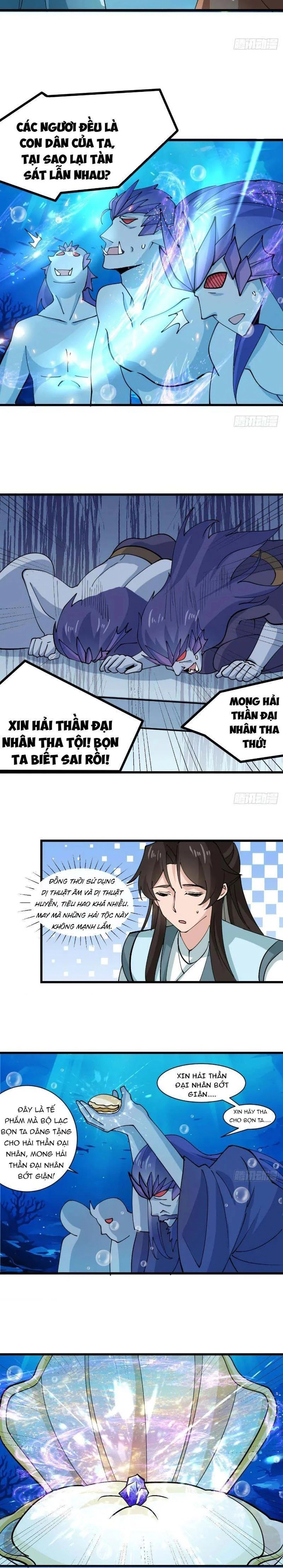 Chương 203 - Trang 6