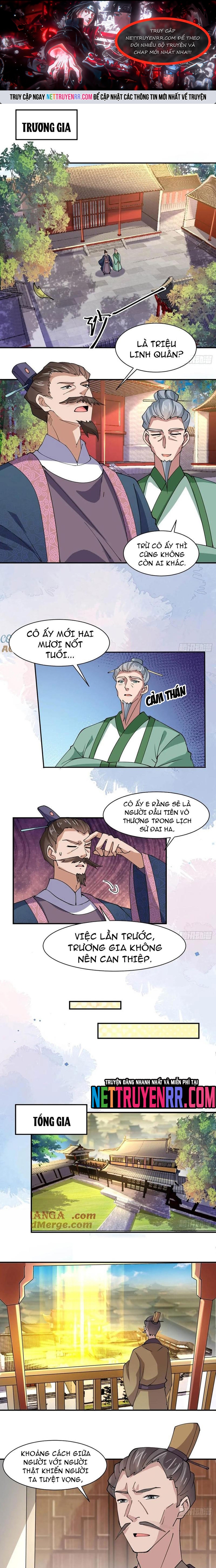 Chương 209 - Trang 1