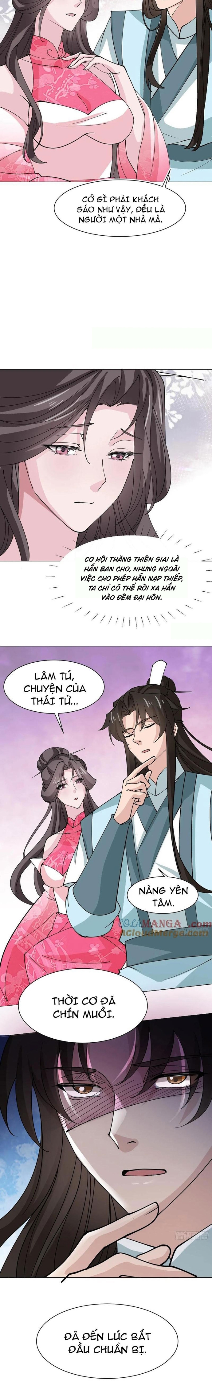 Chương 209 - Trang 5