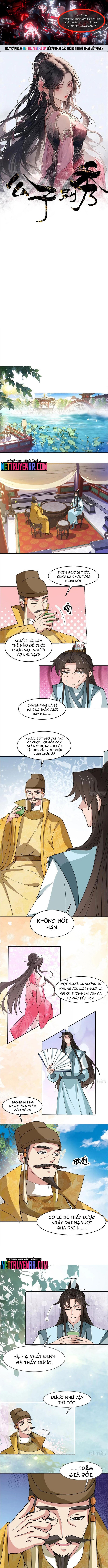 Chương 210 - Trang 1