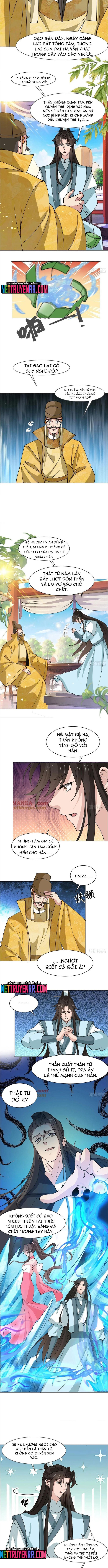 Chương 210 - Trang 2
