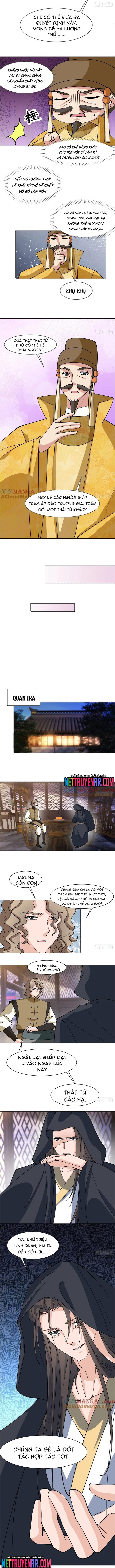 Chương 210 - Trang 3
