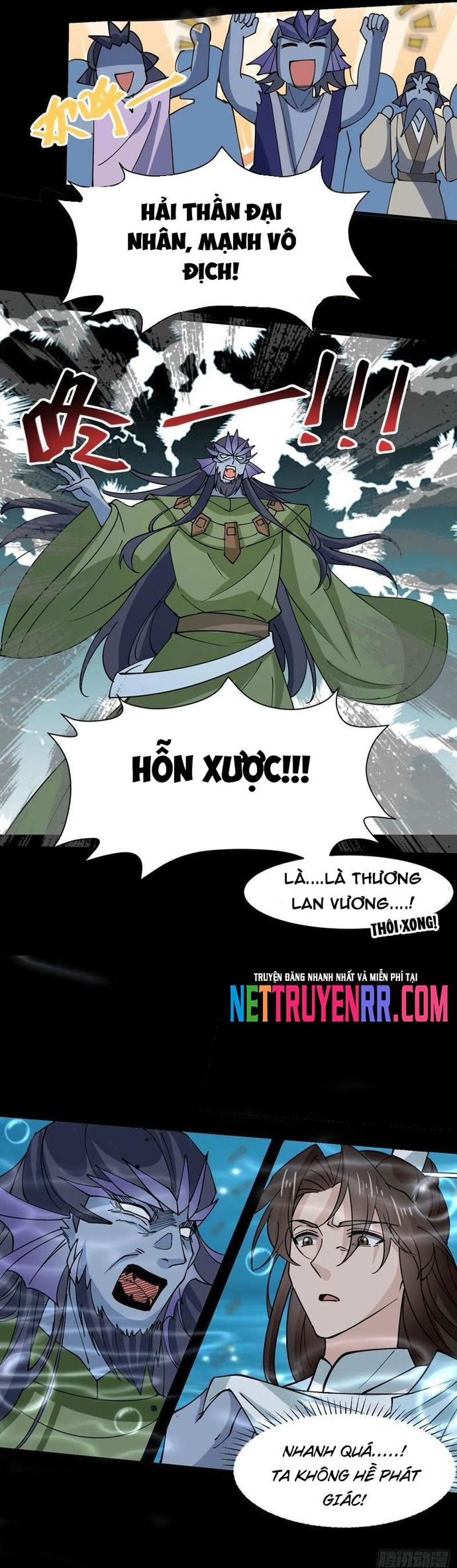 Chương 211 - Trang 11
