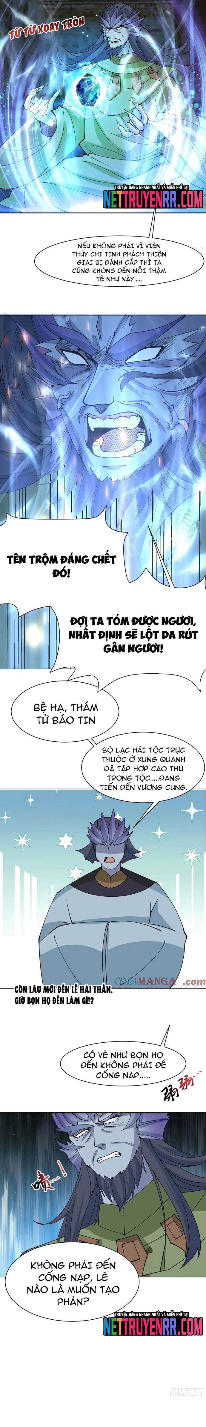 Chương 211 - Trang 9