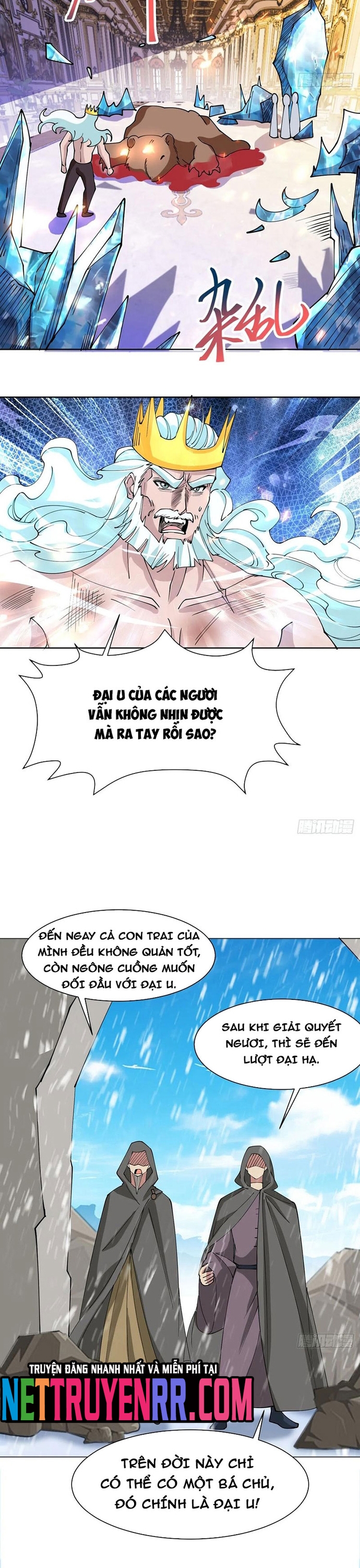 Chương 213 - Trang 14
