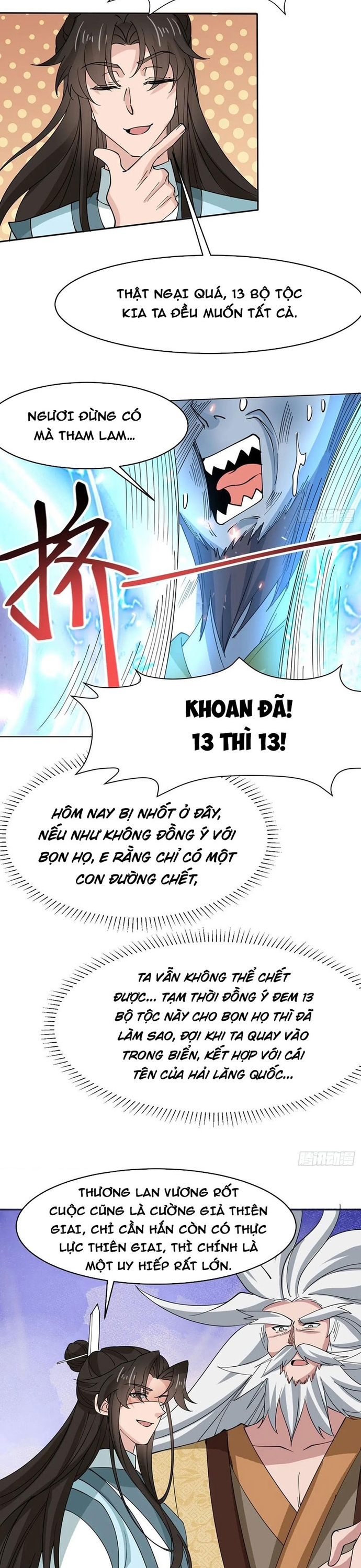 Chương 213 - Trang 8