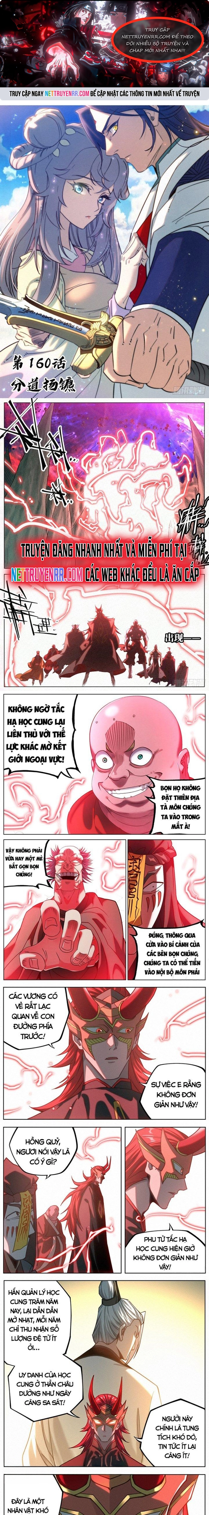 Chương 160 - Trang 1