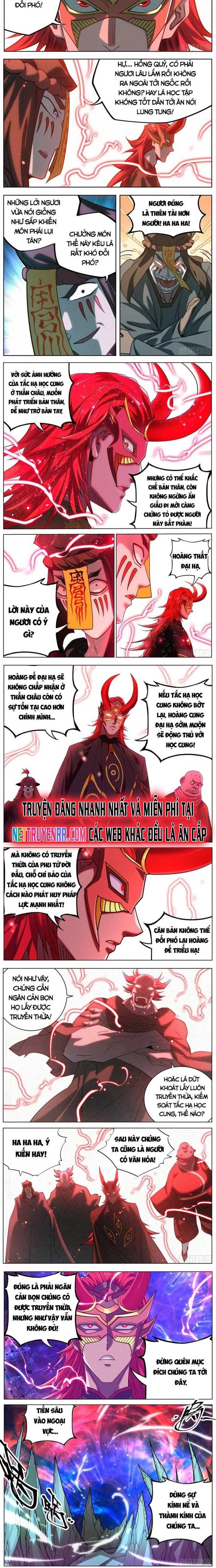 Chương 160 - Trang 2