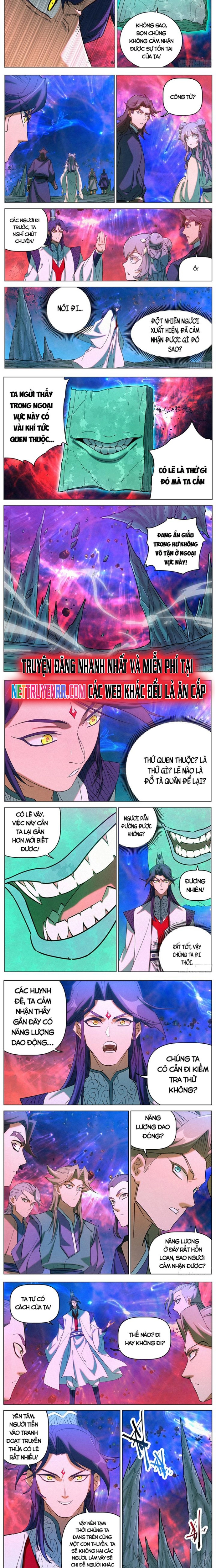 Chương 161 - Trang 2