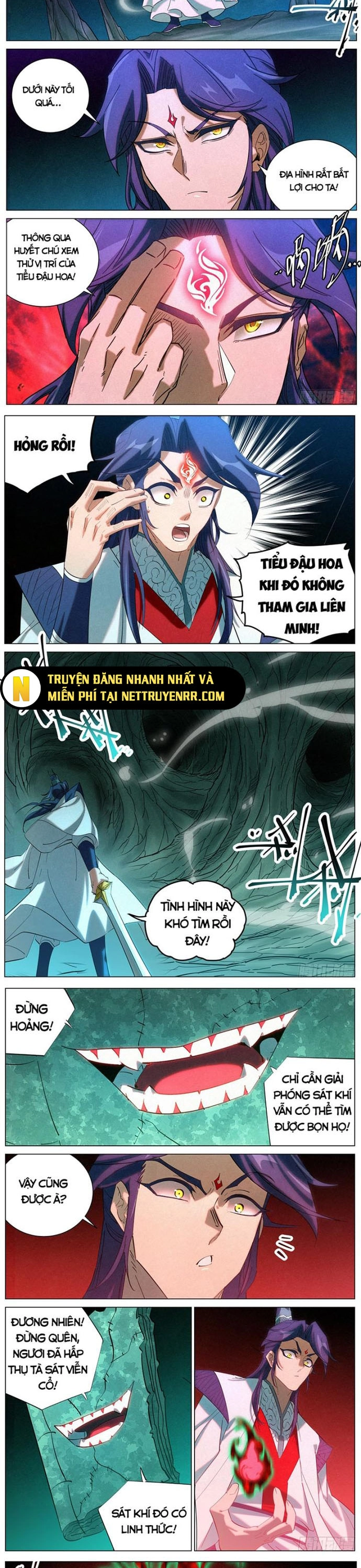 Chương 166 - Trang 7