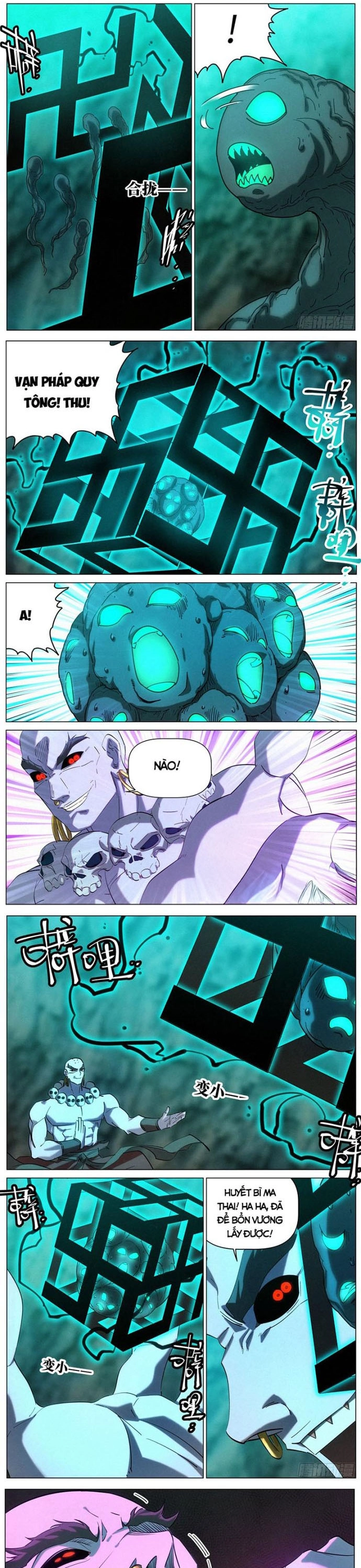 Chương 168 - Trang 6