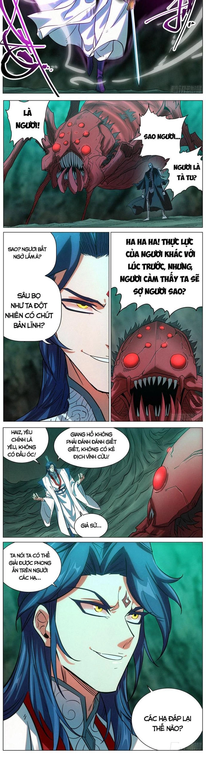 Chương 169 - Trang 8