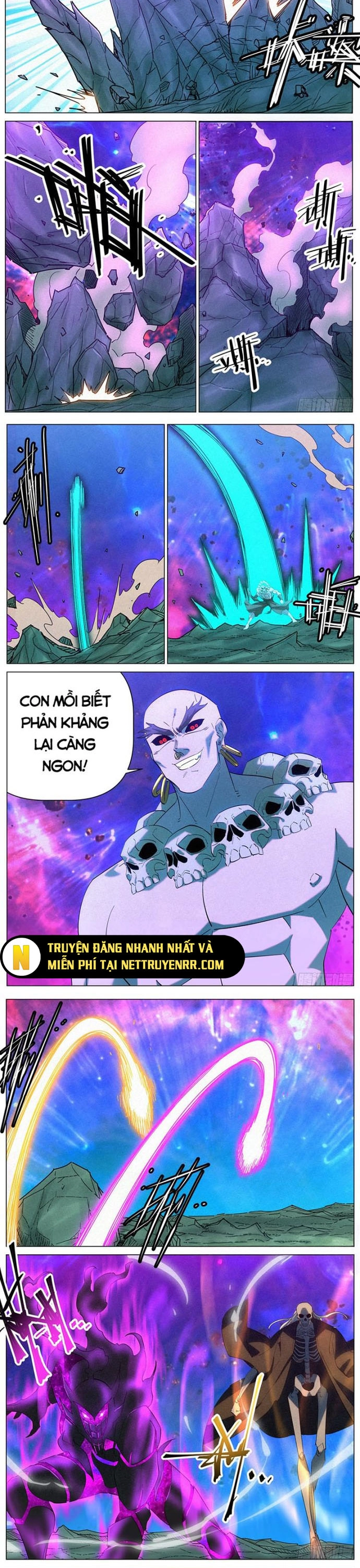 Chương 171 - Trang 3