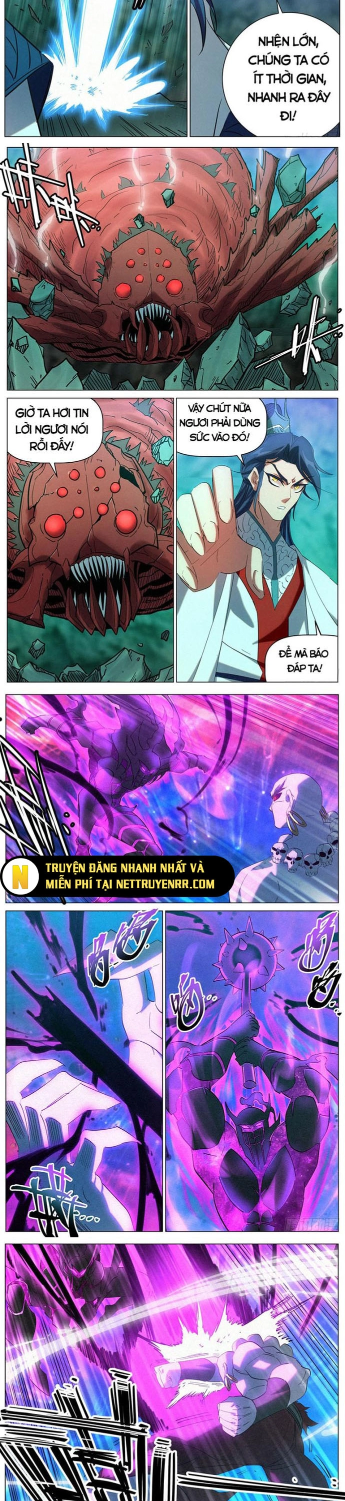 Chương 171 - Trang 5