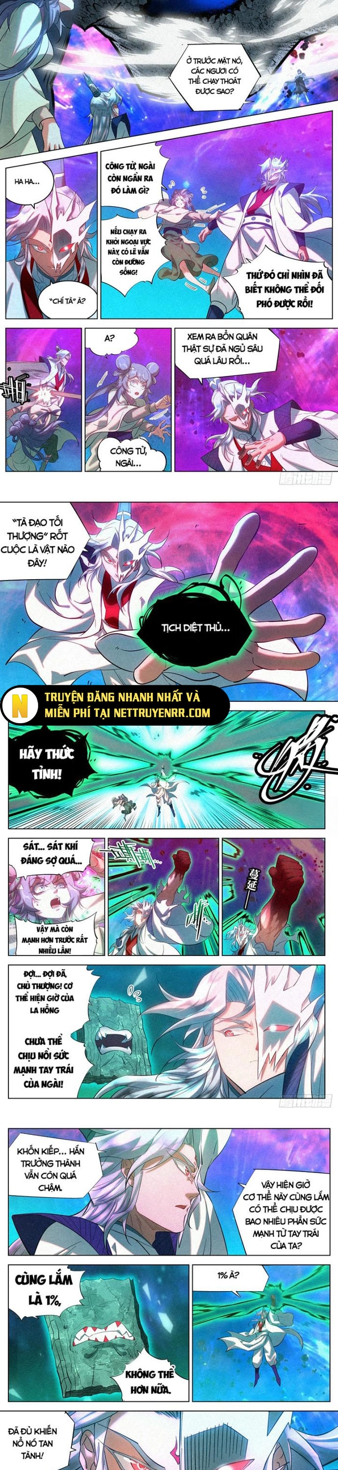 Chương 174 - Trang 11