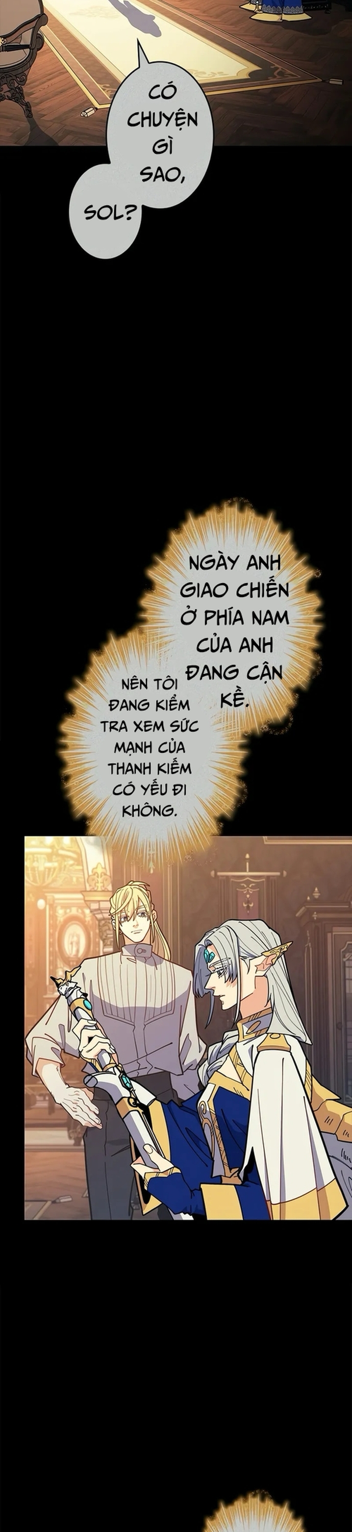 Chương 129 - Trang 27