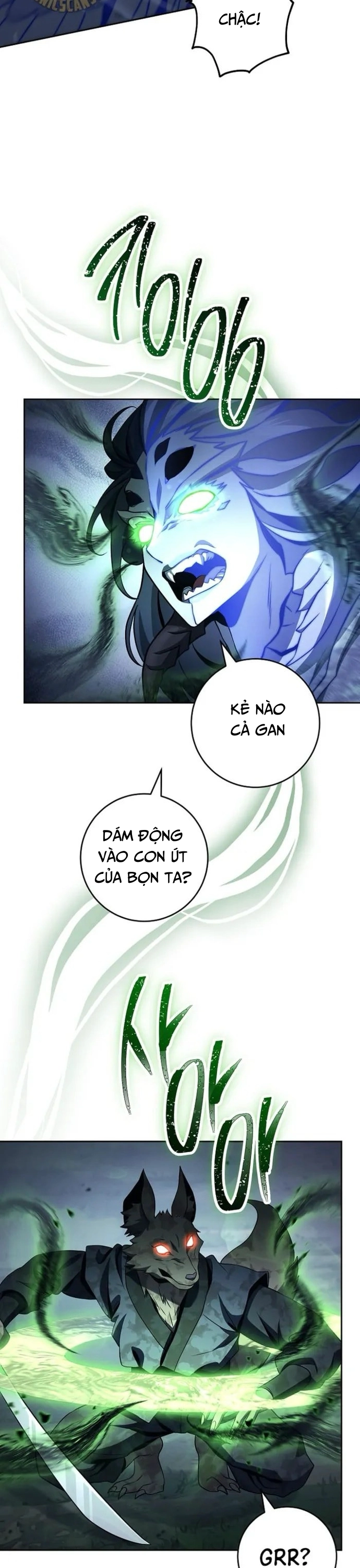 Chương 322 - Trang 21