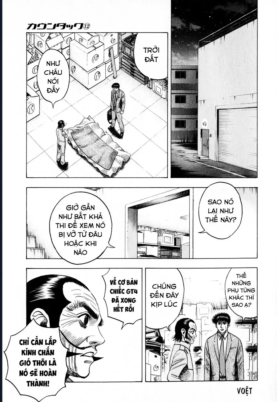 Chương 103 - Trang 16