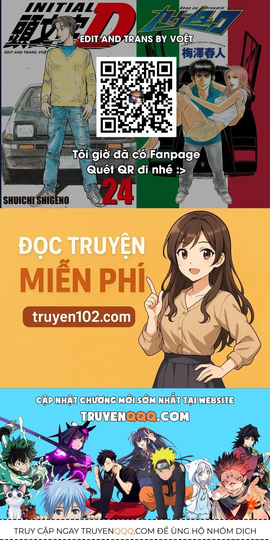 Chương 107 - Trang 18