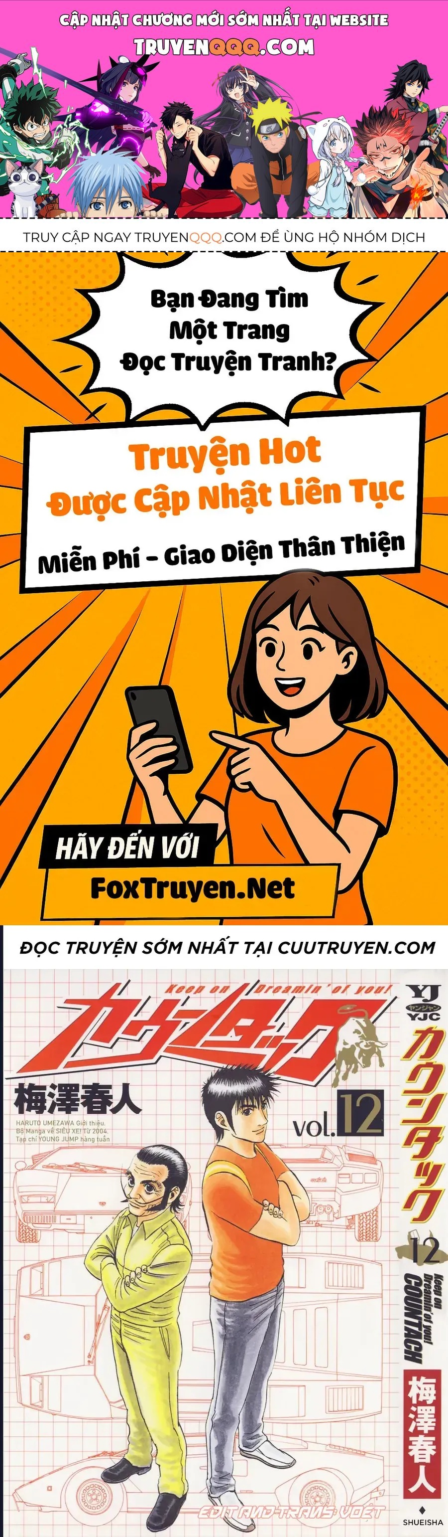 Chương 110 - Trang 1