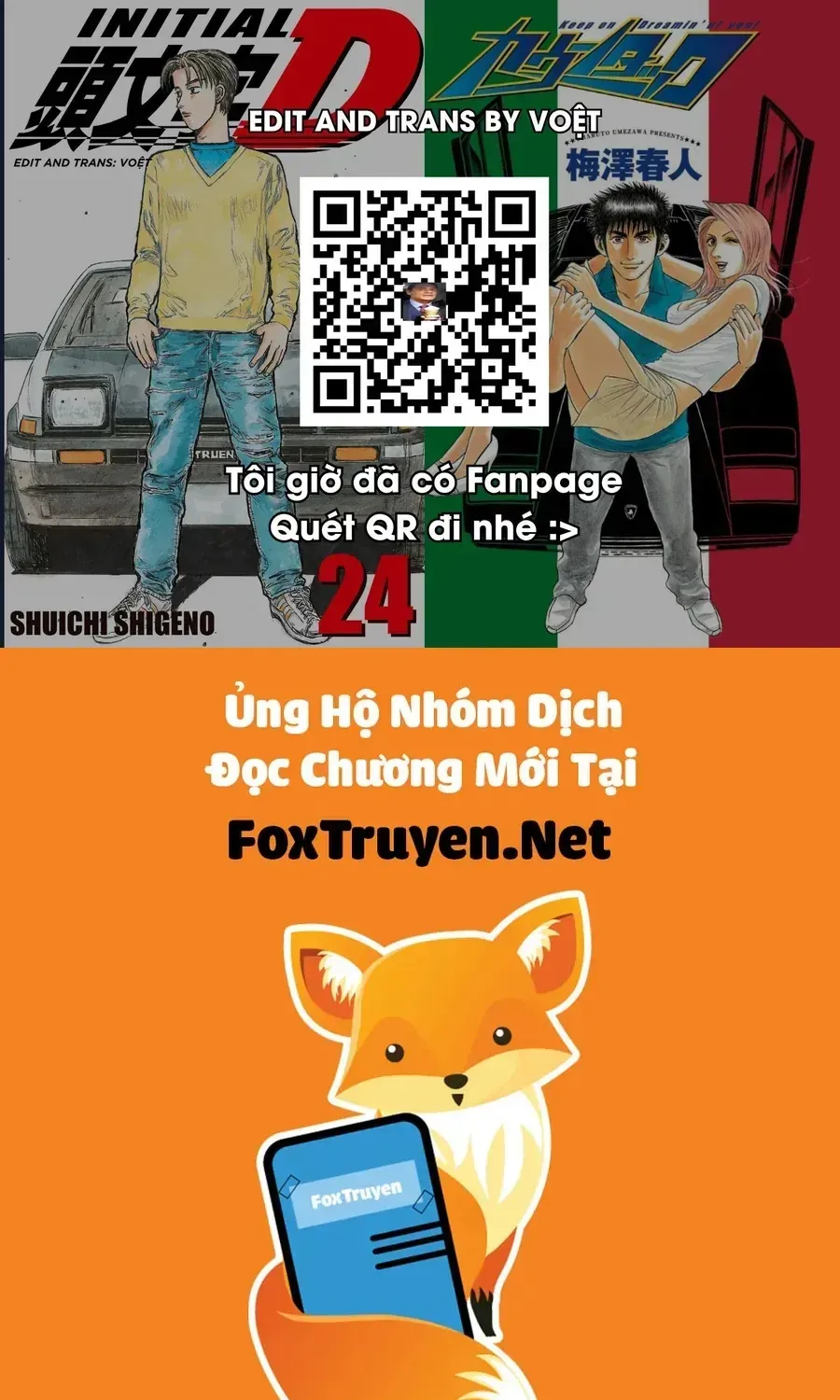 Chương 114 - Trang 21