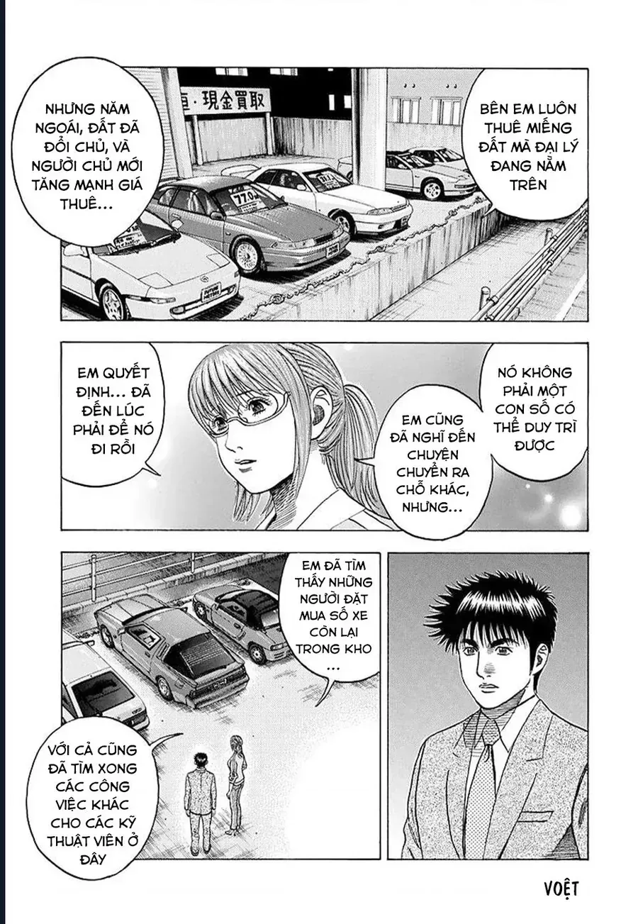 Chương 116 - Trang 17