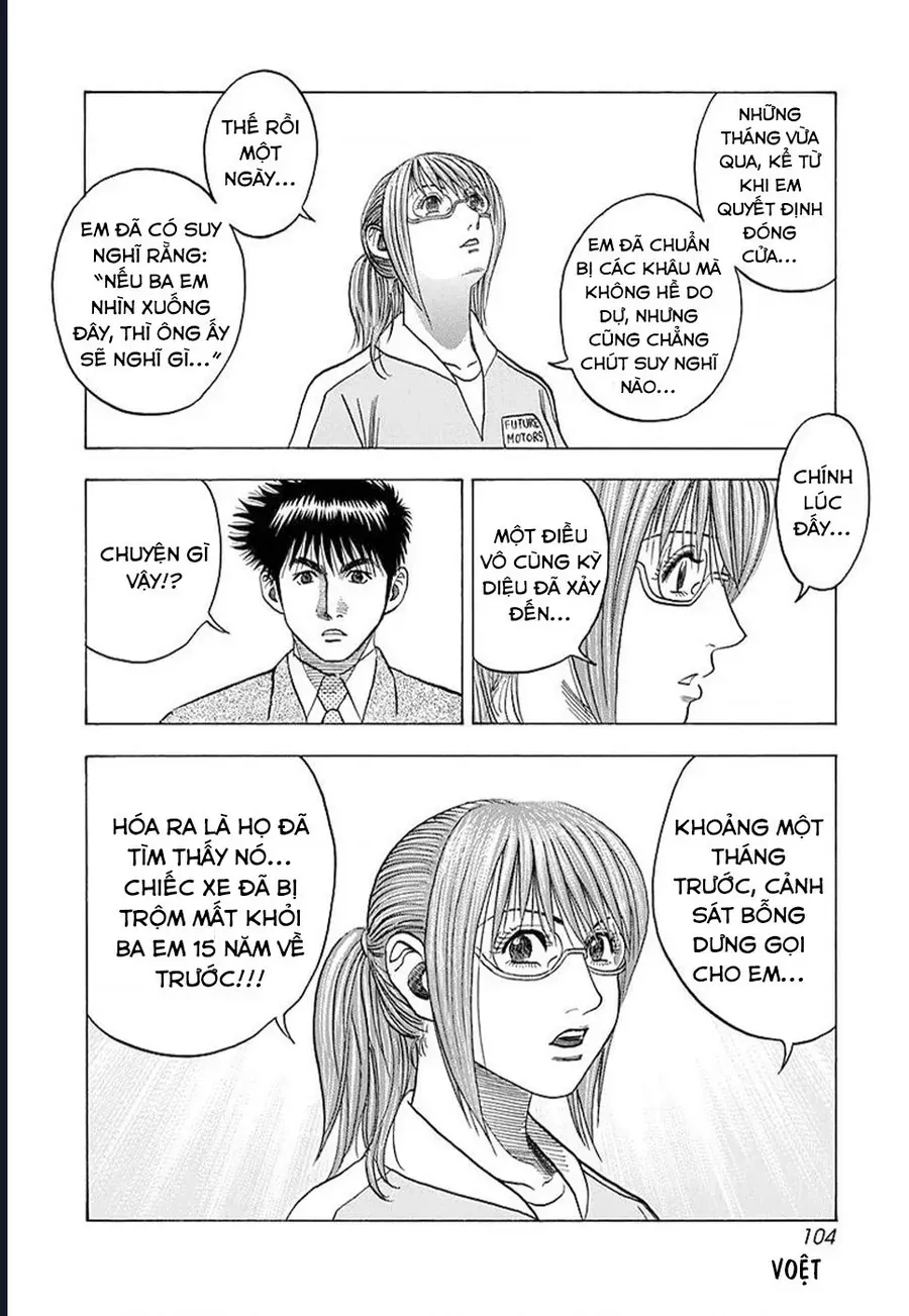 Chương 116 - Trang 18