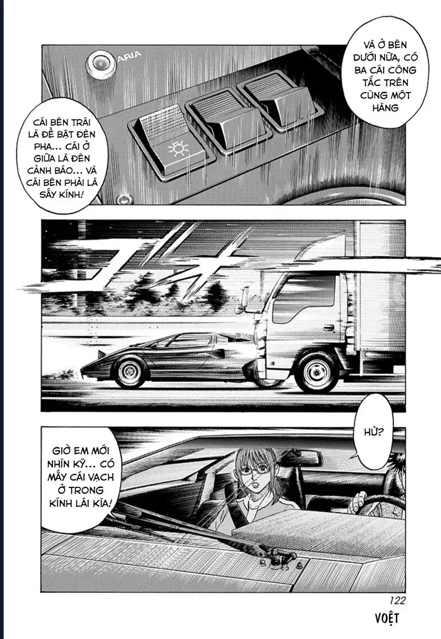 Chương 117 - Trang 18